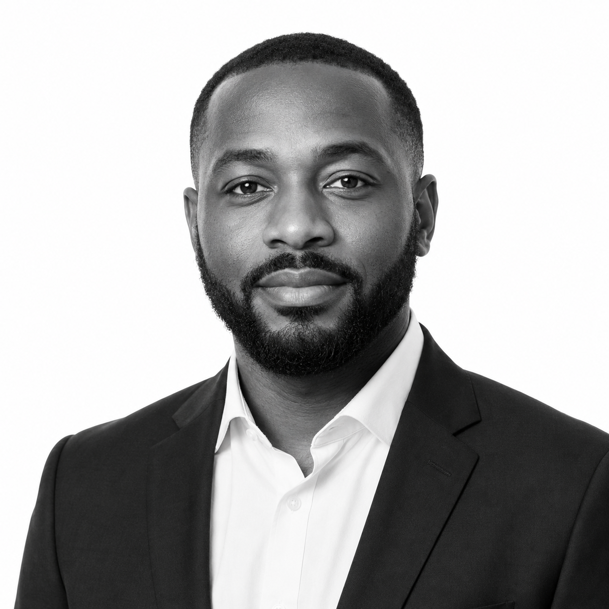 Samuel Okonkwo