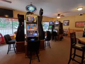 Gold Country Inn Gambling Hall & Cafe exterior
