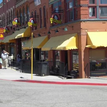 Womacks Casino & Hotel in Cripple Creek, Colorado