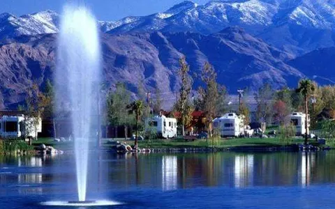 Terrible’s Lakeside — pahrump