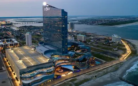 Ocean Resort Atlantic City — atlantic city