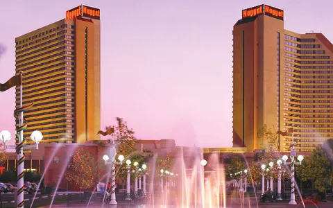 Reno Nugget Casino — reno