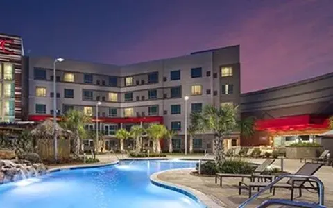 Choctaw Casino — grant