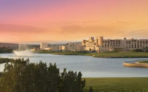 Buffalo Thunder Casino and Resort — pojoaque pueblo