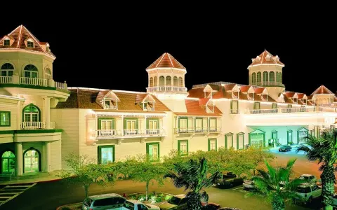 Primm Valley Resort — primm