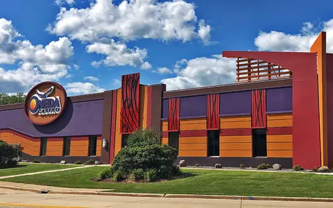 Mason Street Casino — green bay