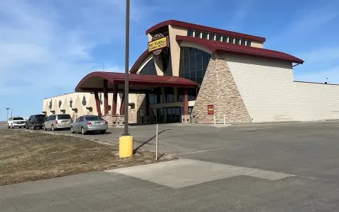 Fort Randall Casino & Hotel — pickstown