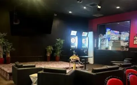 Goldie’s Shoreline Casino — shoreline