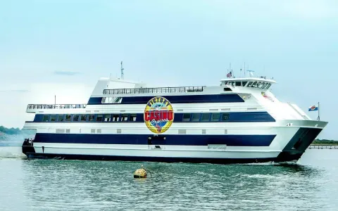 Victory Casino Cruises — jacksonville