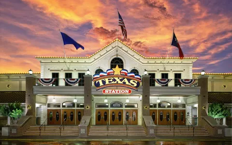 Texas Station — north las vegas