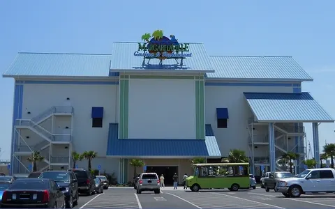 Margaritaville Casino and Restaurant — biloxi