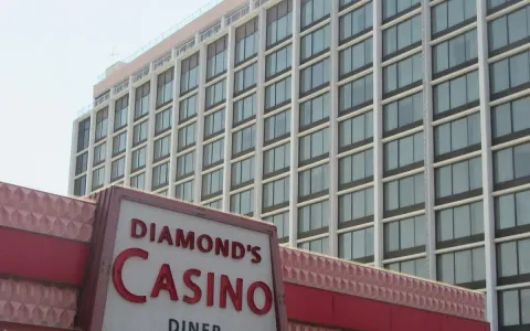 Diamond Casino — reno