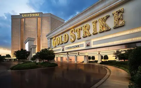 Gold Strike Hotel Casino — robinsonville