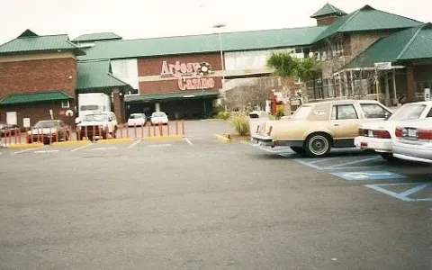 Argosy Casino – Baton Rouge — baton rouge