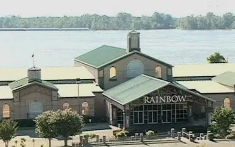 Rainbow Hotel Casino — vicksburg