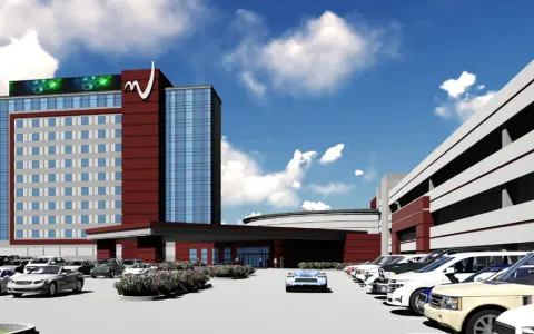 Miami Valley Gaming — turtlecreek township