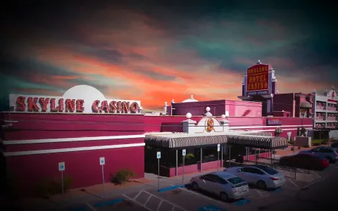 Skyline Casino — henderson