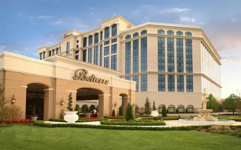 Belterra Casino — florence indiana