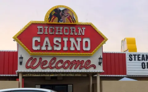 Bighorn Casino — north las vegas