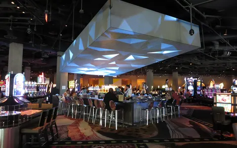 SLS Las Vegas — winchester