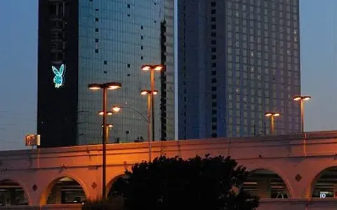 The Palms Casino Resort — las vegas
