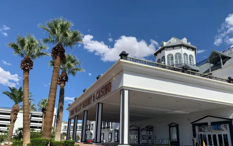Primm Valley Resort and Casino — primm