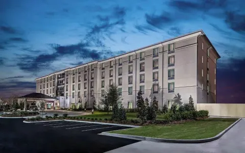 Boomtown Casino — harvey