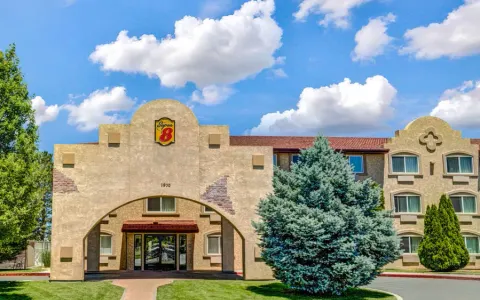 Alamo Travel Center — sparks