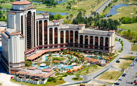 L’Auberge Casino Resort Lake Charles — lake charles