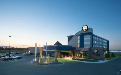 Seven Clans Casino Warroad — warroad