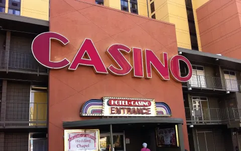Sands Regency — reno