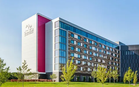 Treasure Island Resort & Casino — welch
