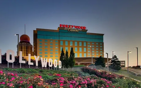 Hollywood Casino St. Louis — maryland heights