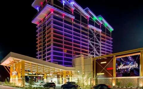 Eastside Cannery Casino and Hotel — sunrise manor