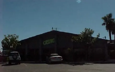 Lake Bowl Cardroom — folsom