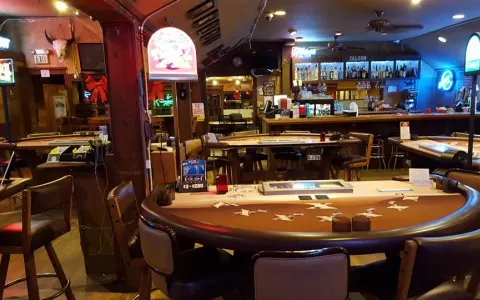Clearwater Poker Room — wenatchee
