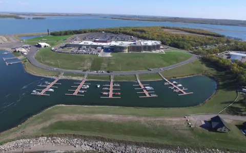 Spirit Lake Casino and Resort — spirit lake