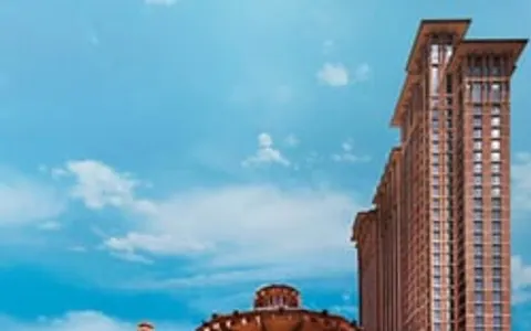Doc Holliday Casino — central city