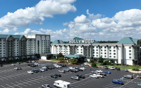 Hollywood Casino — robinsonville