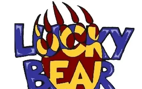Lucky Bear Casino — hoopa
