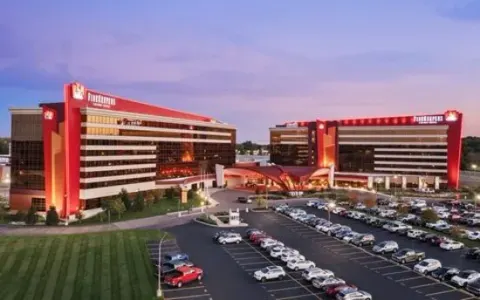 FireKeepers Casino Hotel — battle creek