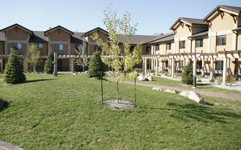 Menominee Casino Resort — keshena