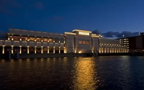 Horseshoe Casino — hammond