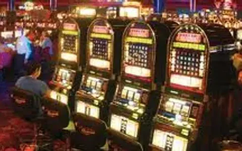 Stigler Casino — oklahoma oklahoma