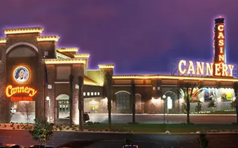 Cannery Casino and Hotel — north las vegas