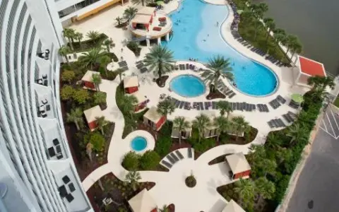 Hard Rock Hotel and Casino Biloxi — biloxi