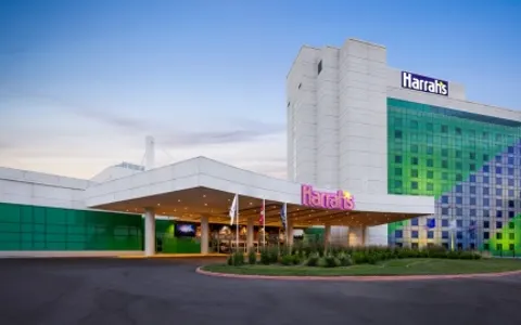Harrah’s Council Bluffs — council bluffs
