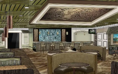 Roadhouse Casino — henderson