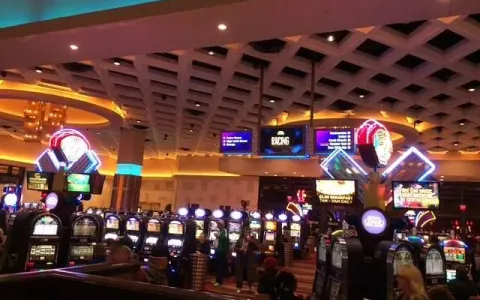 Indiana Grand Casino — shelbyville