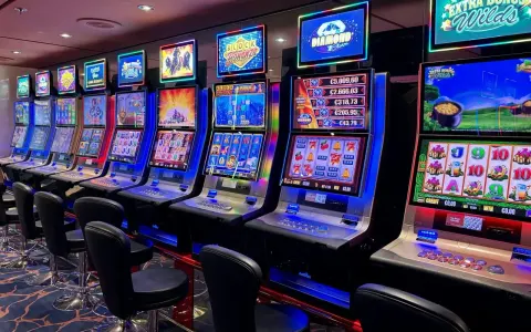 Seneca Gaming and Entertainment Irving — irving